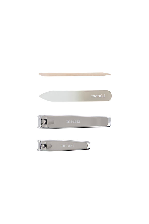 Meraki Manicure kit white