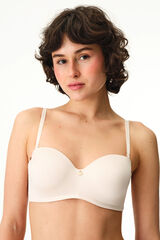 Penti Soutien Lotus Essentials rosa