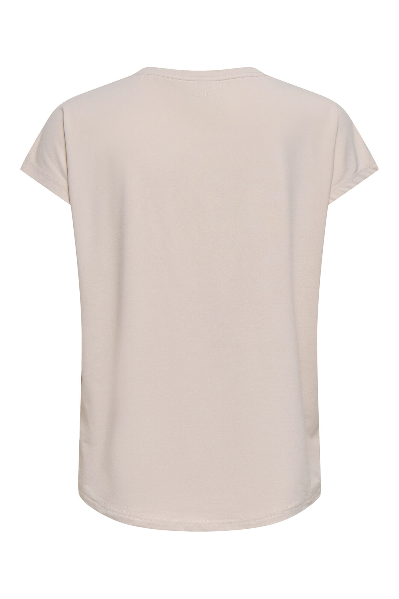 Only Play Kurzarm-Sport-T-Shirt soft