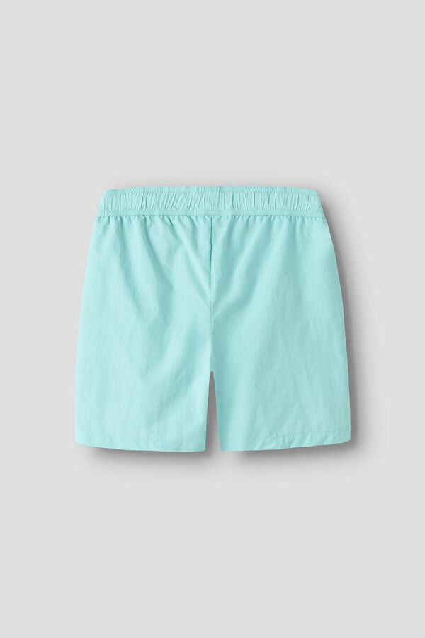 Name it Boy's swimwear blue