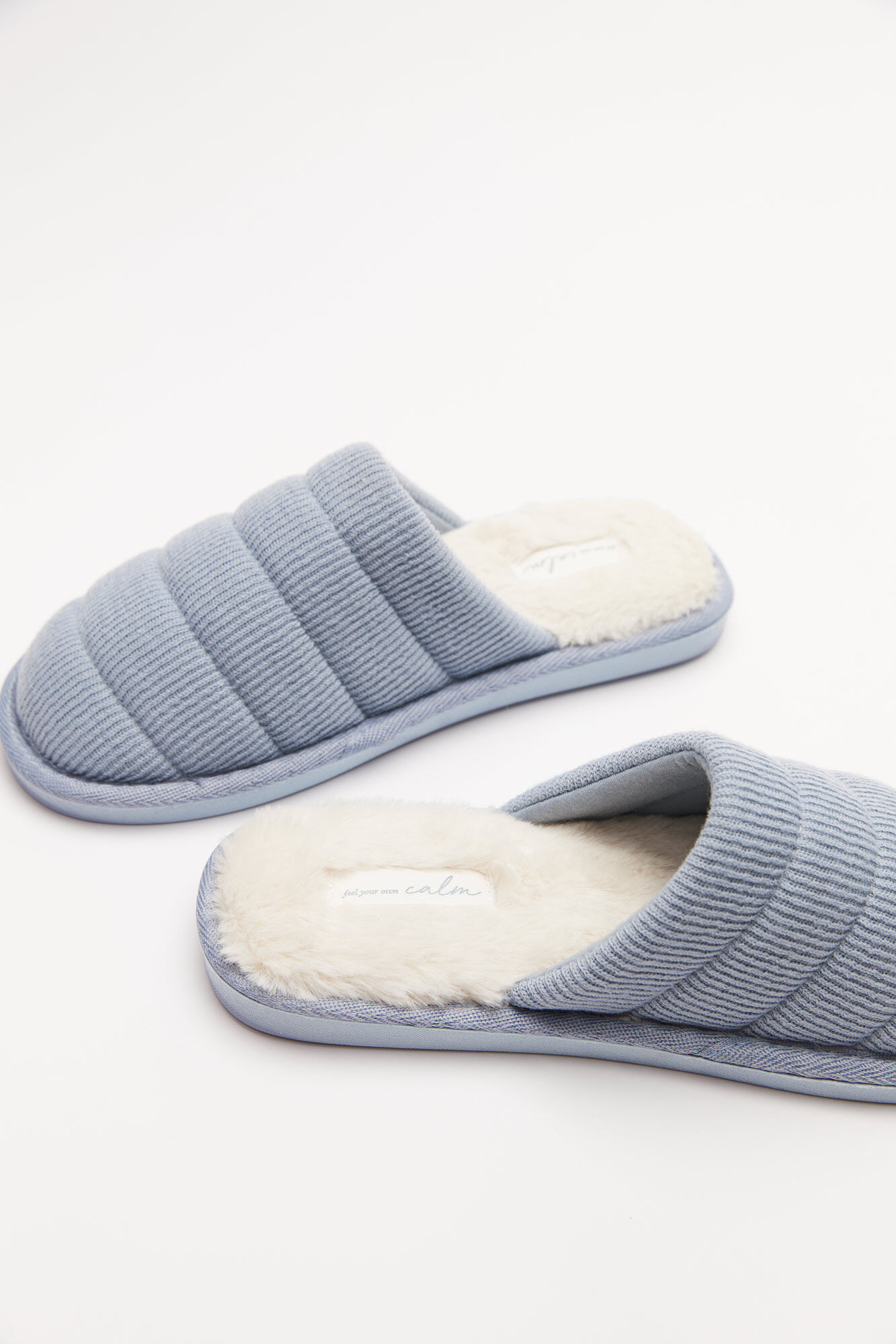 Pantuflas de mujer | Nueva Colección | Women'Secret