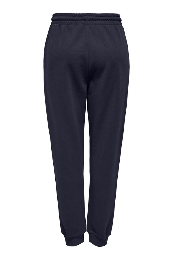 Only Play Long trouser Plava