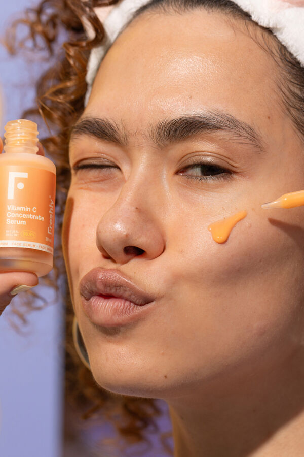 Freshly Cosmetics Vitamin C Concentrate Serum (15ml) Bela