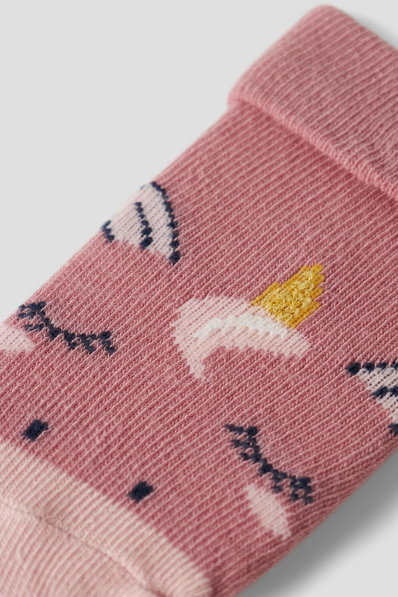 Name it Einhorn-Socken