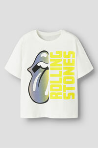Name it Camiseta Rolling Stone