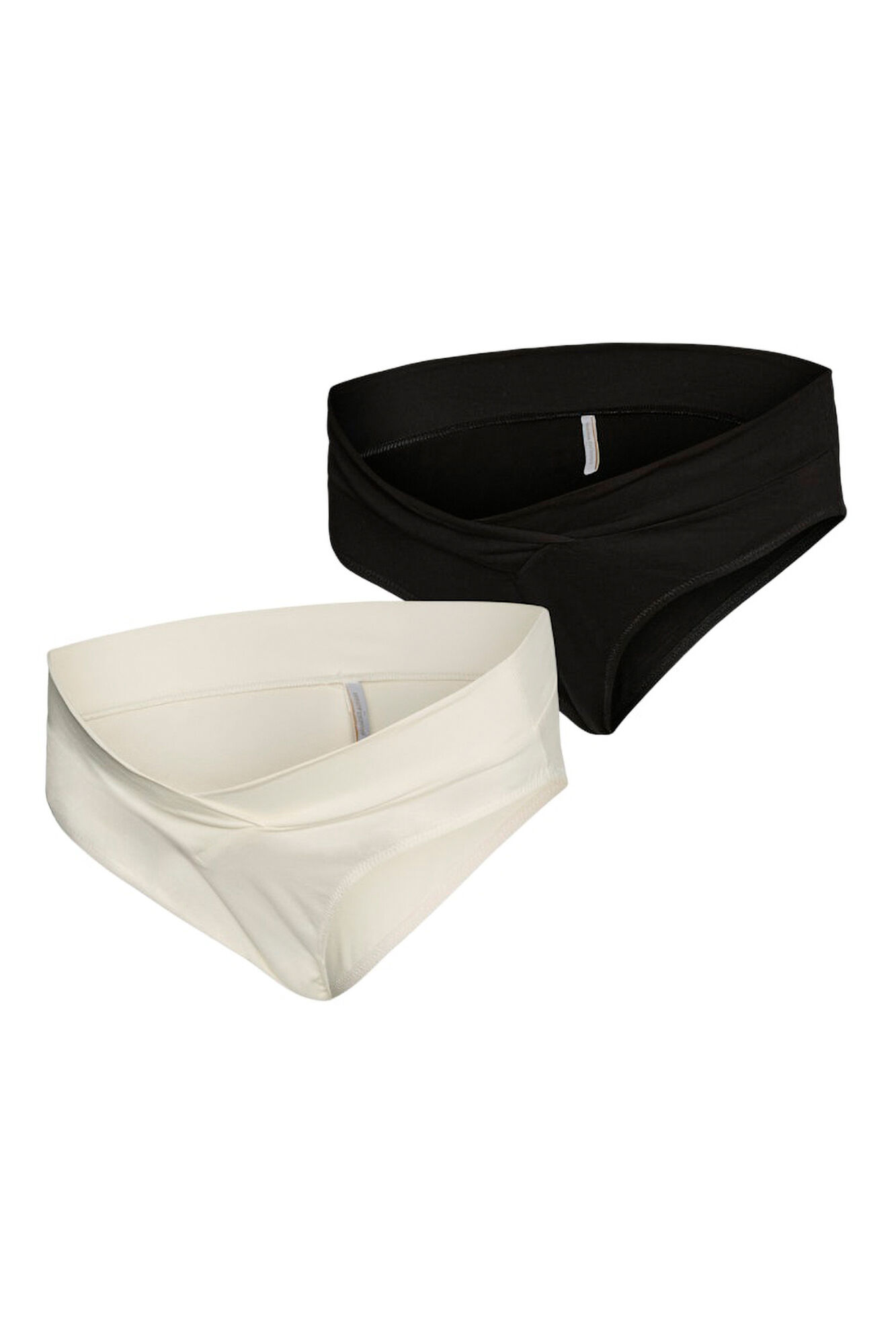 Mamalicious 2er-Pack Maternity Slips