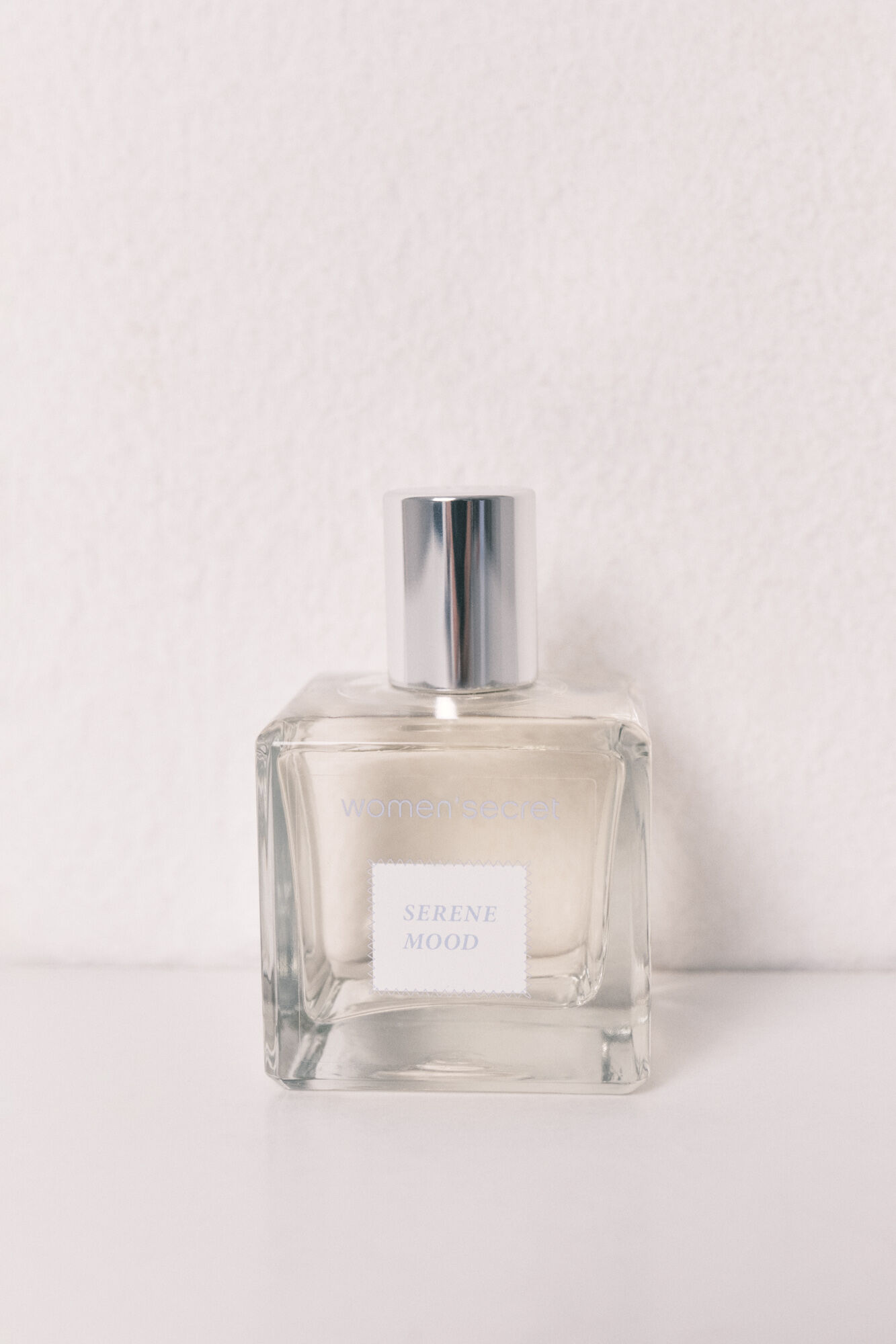 Women'secret Serene Mood eau de toilette 50 ml