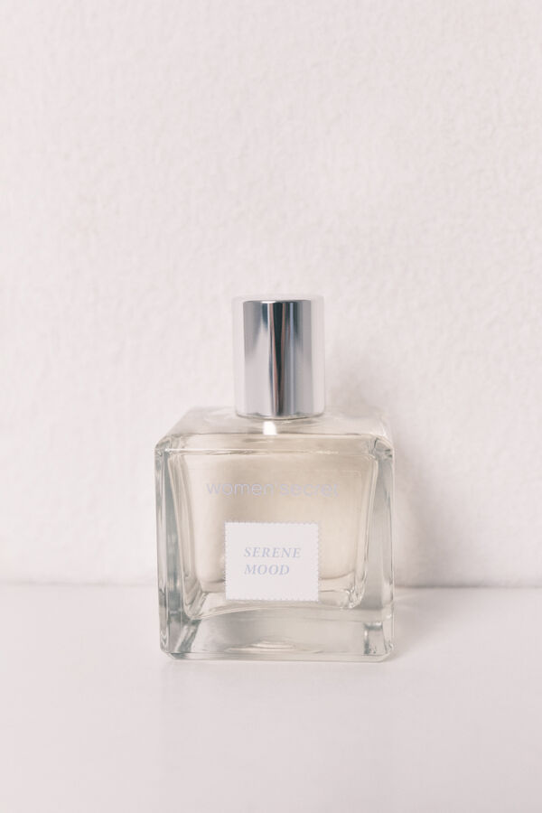 Women'secret Serene Mood eau de toilette 50 ml white
