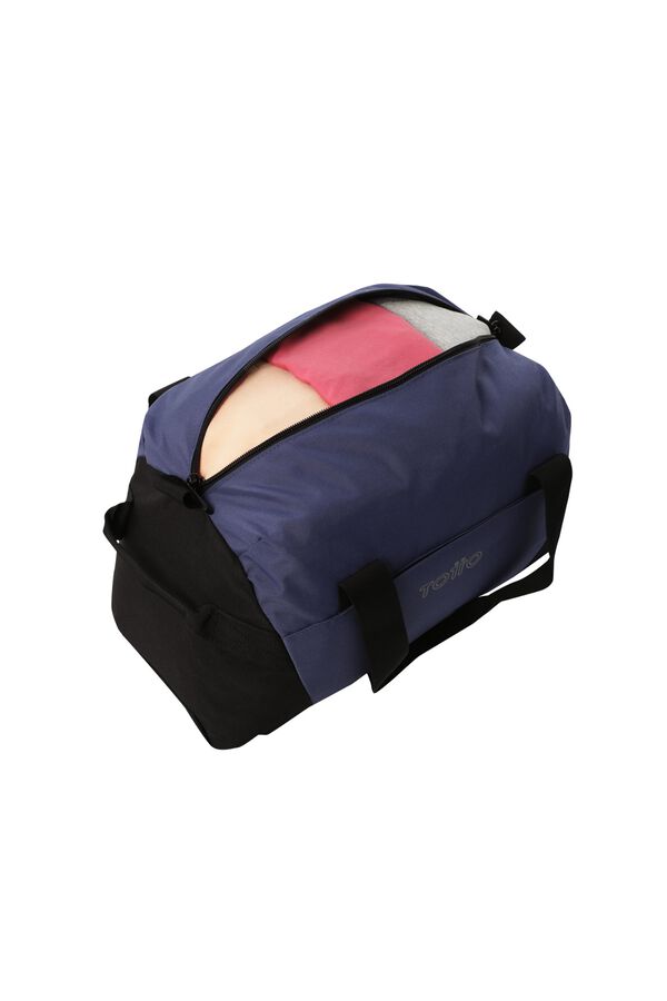 Totto Bolsa Active Pro S azul