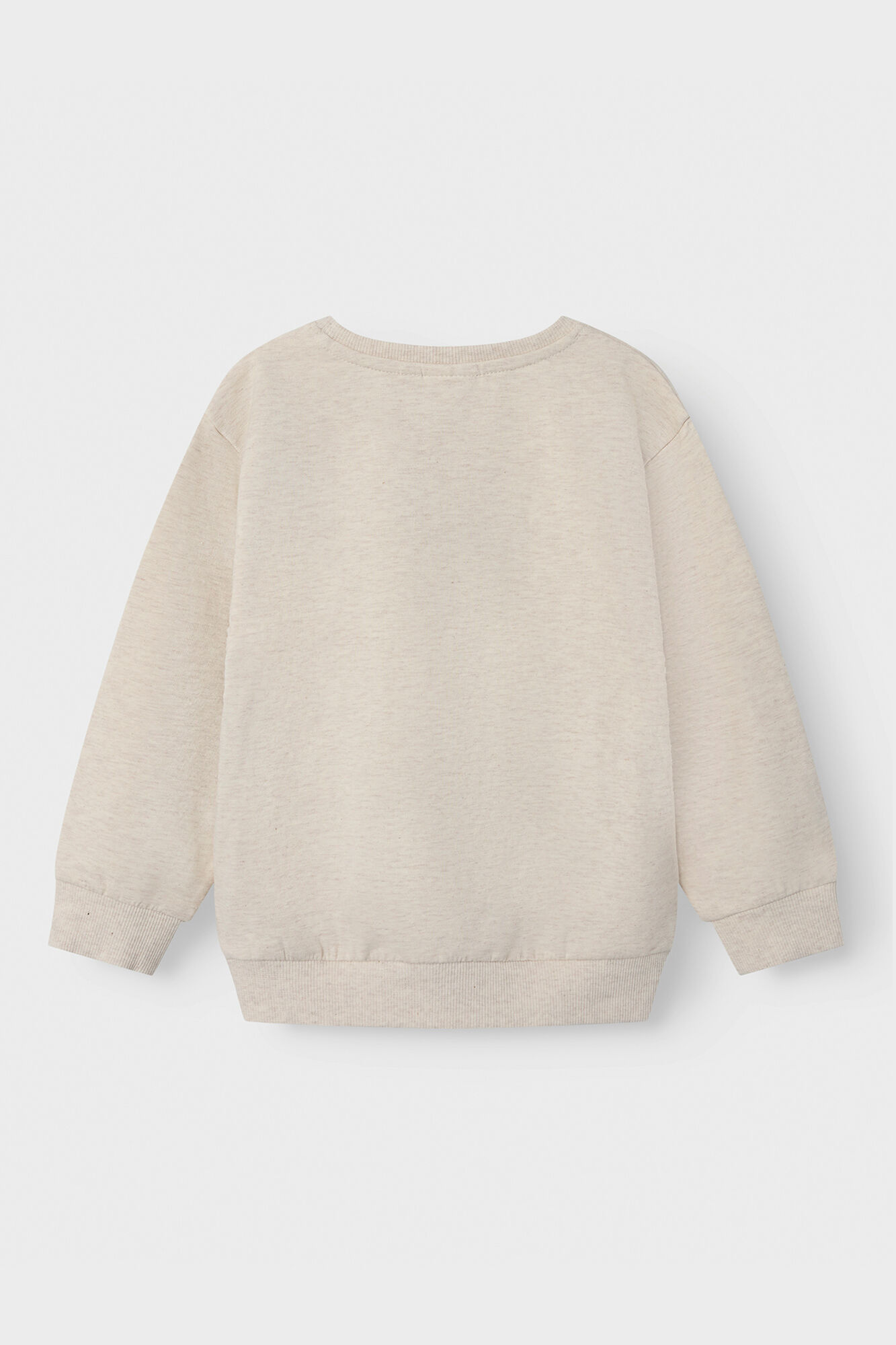 Name it Stitch sweatshirt for boys