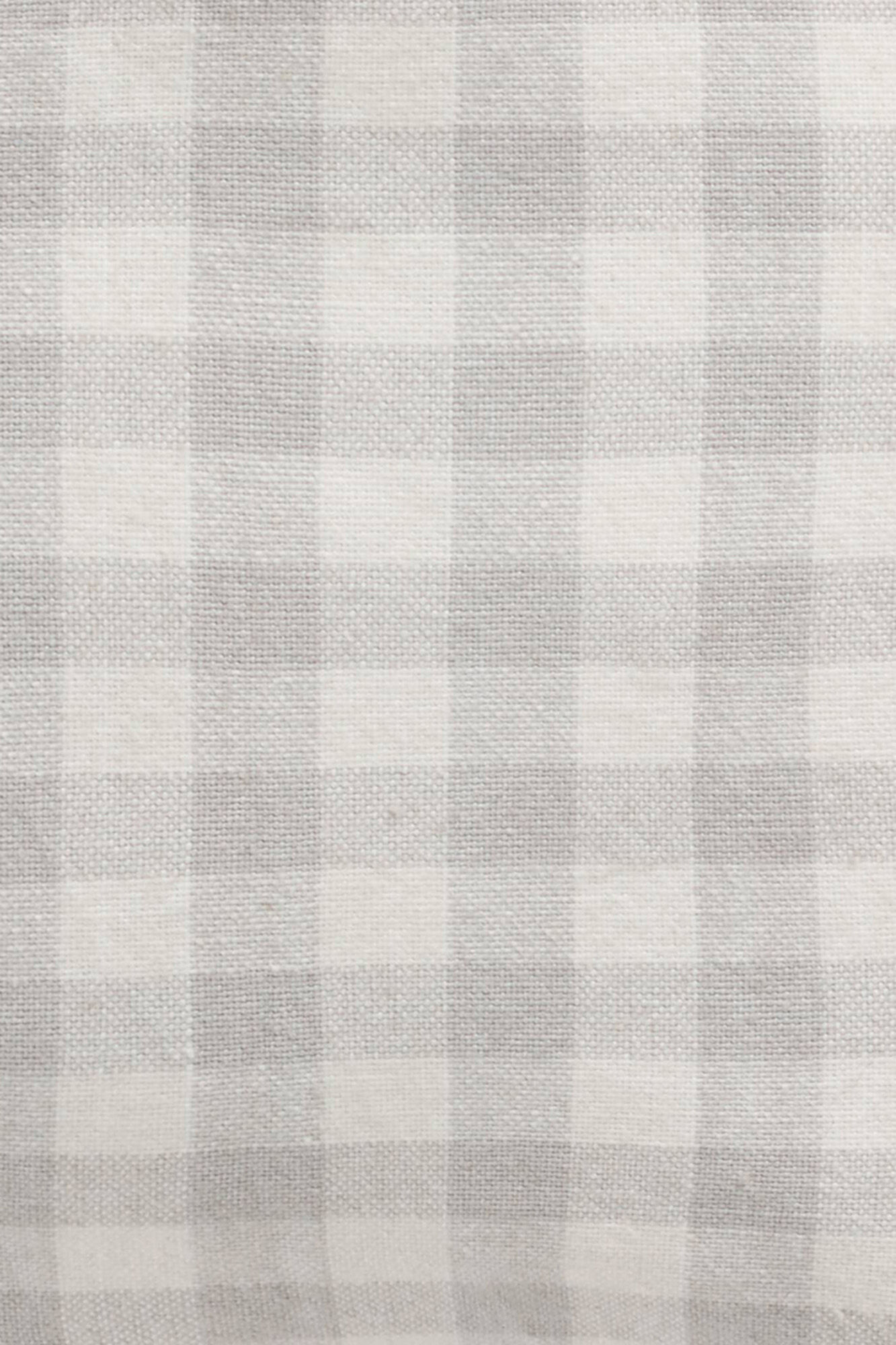 Textura Bolsa de cuadros vichy