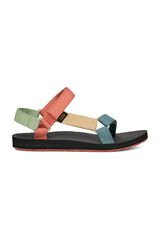 Teva Multicoloured pastel Original sandal pink