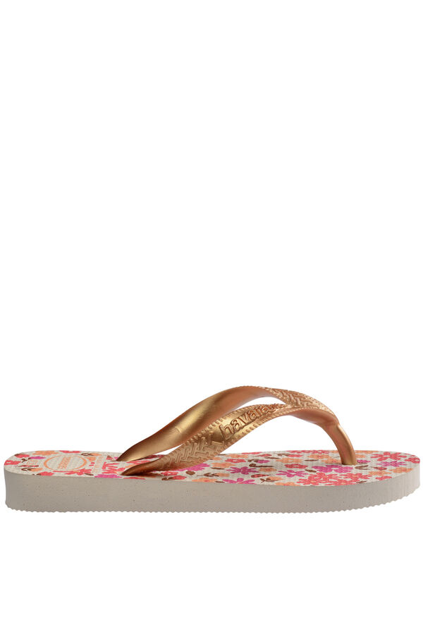 Havaianas Havaianas Top Straps brown