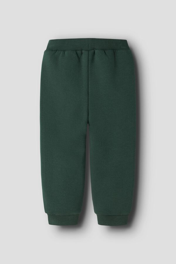 Name it Sports trousers green