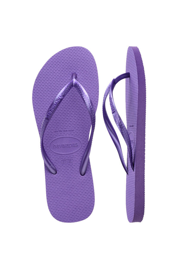 Havaianas Chanclas Hav. Slim Morado/Lila morado/lila