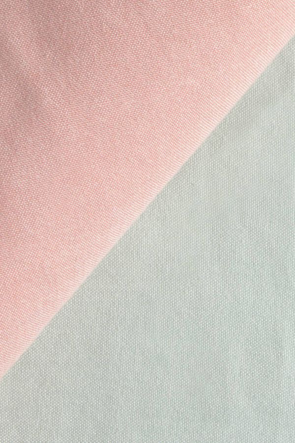 Textura Set od dve pamučne salvete Print