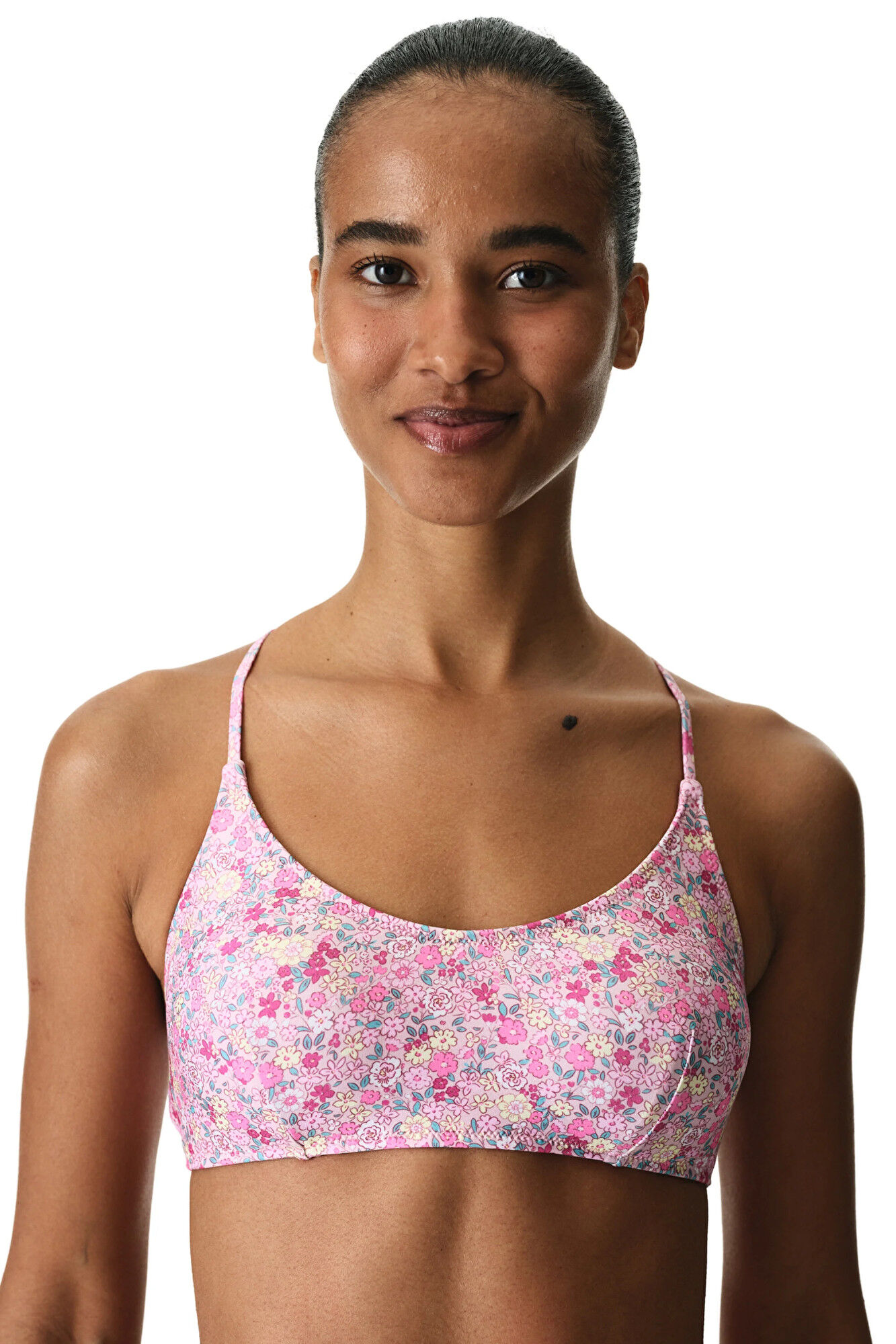 Penti Top de Bikini Amira