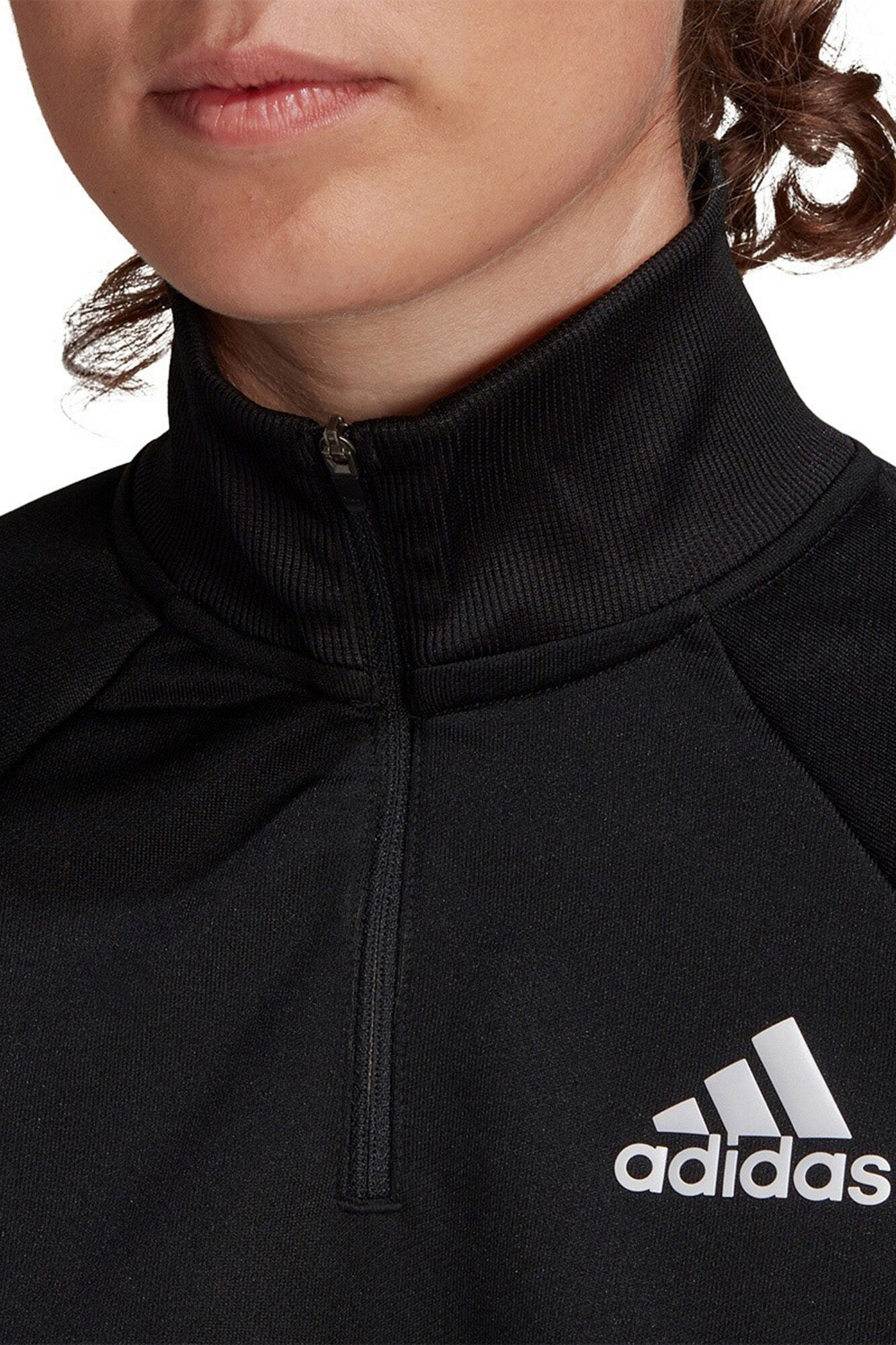 Adidas Chaqueta Tennis Mel Match Crop