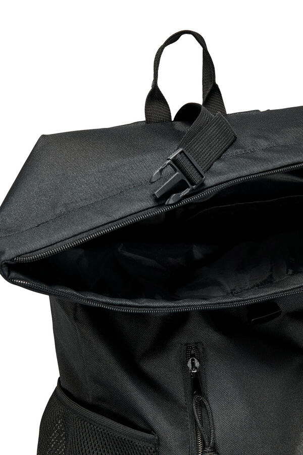 Only Play Rucksack verstellbare Riemen Schwarz