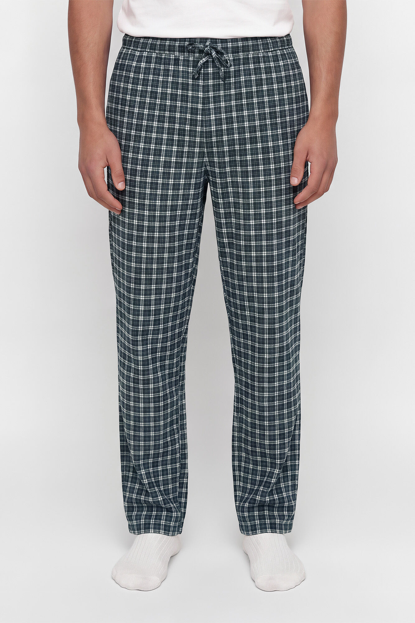 Jack & Jones Cal&ccedil;a 100% algod&atilde;o