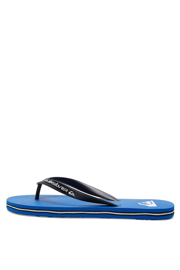 Womensecret Molokai Core - Chanclas para Hombre blue