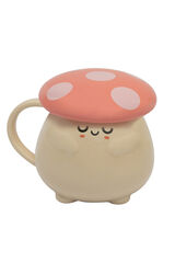 Mr. Wonderful Taza 3D - Seta Wonder estampado