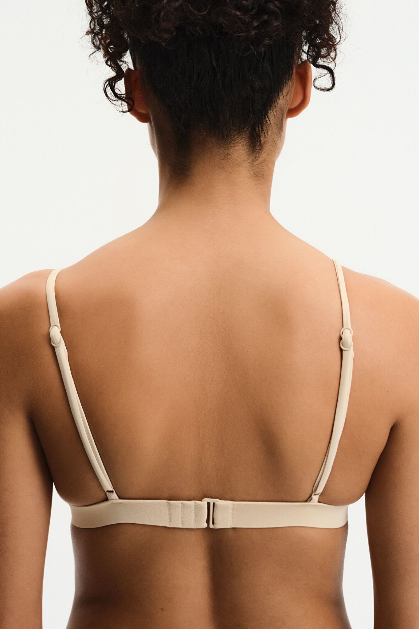 Penti Top Bikini  Triangular  Kaia