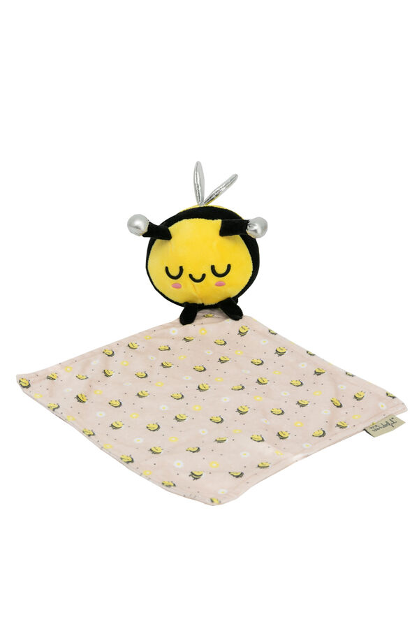 Womensecret Cuddly toy - Bee rávasalt mintás