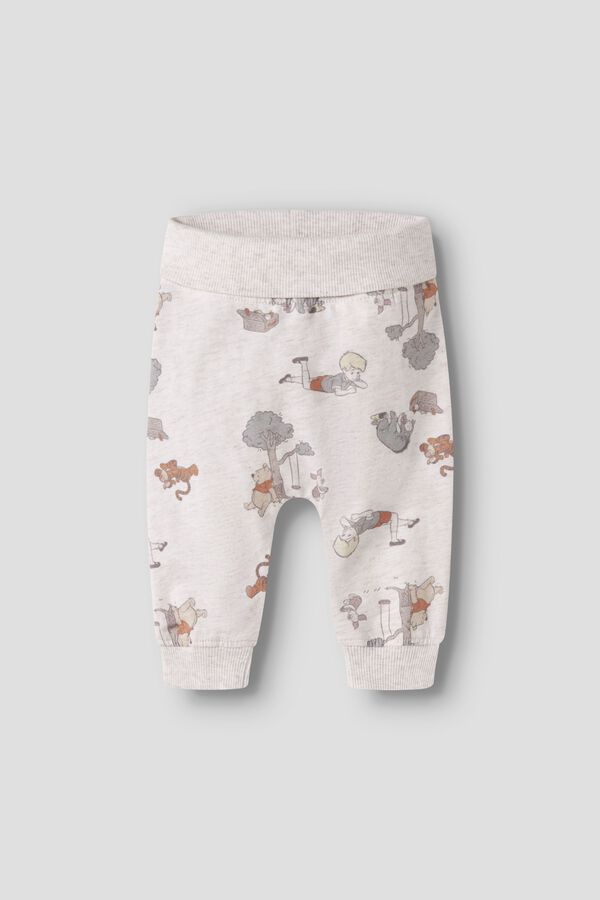 Name it Winne the Pooh trousers brown