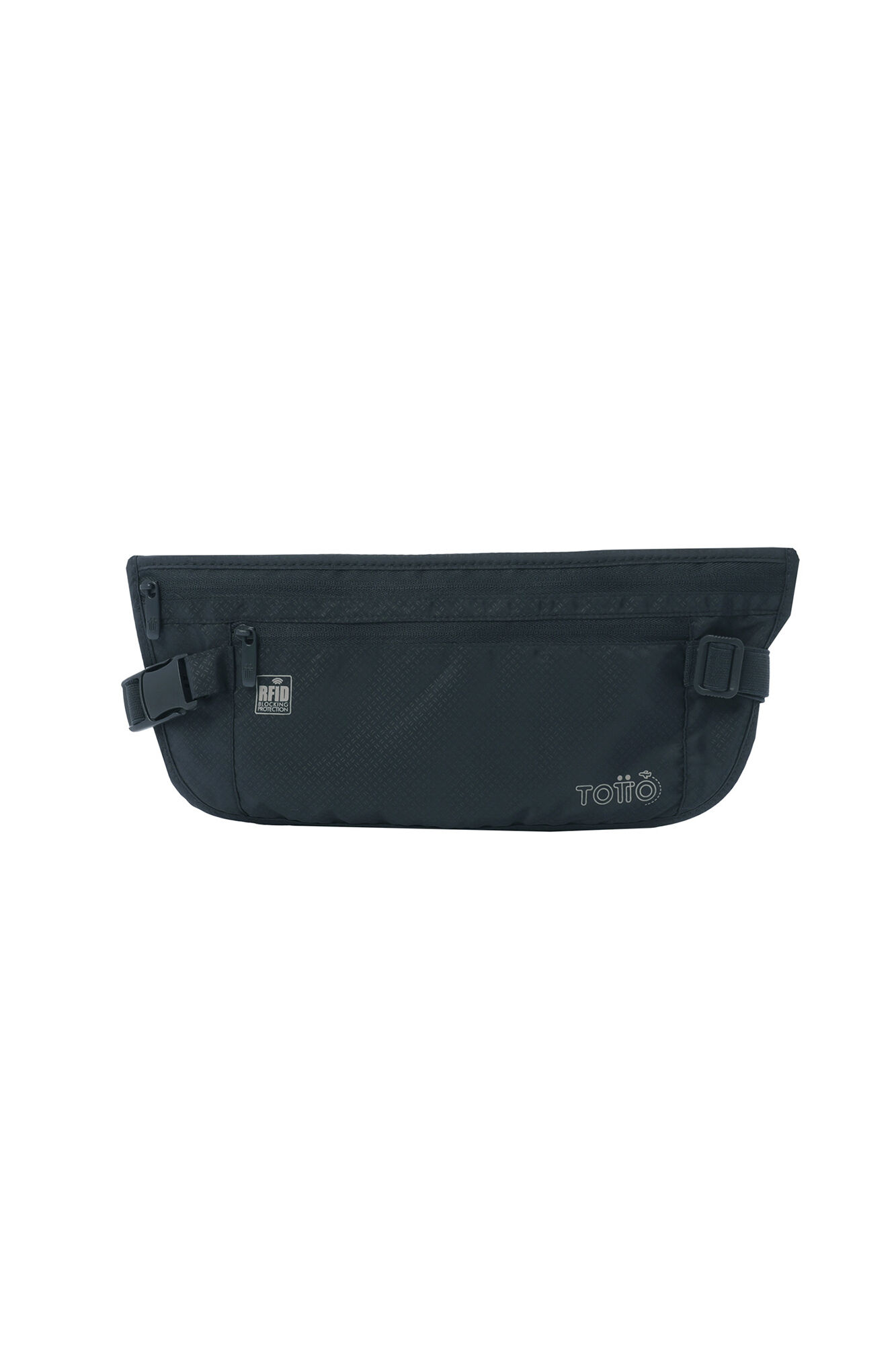 Totto Security Belt Bag