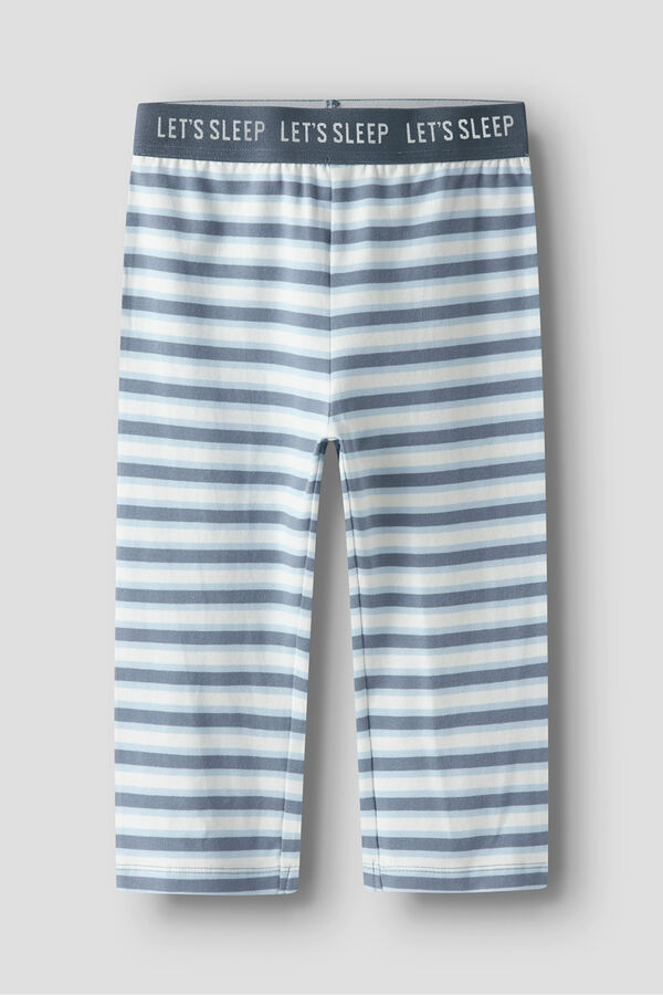 Name it Pijama de ni&ntilde;o  azul
