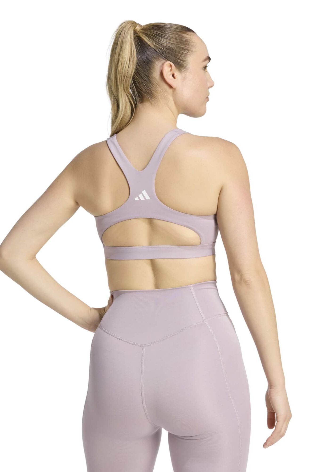 Adidas Soutien desportivo Optime Essentials