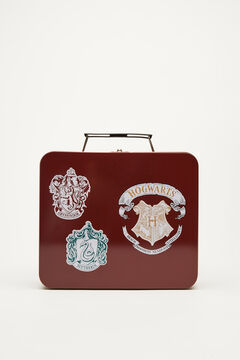 Womensecret 6-pack briefcase Harry Potter socks printed