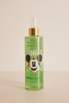 Womensecret Body Mist 'Mickey Mouse' 250 ml. branco