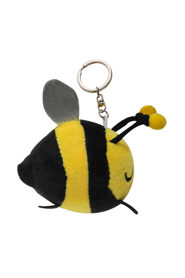 Womensecret Bee key ring rávasalt mintás