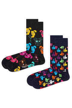 Calcetines HOMBRE Happy Socks JSS01