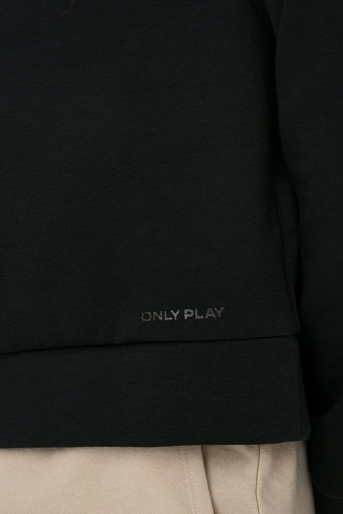 Only Play Sudadera con capucha