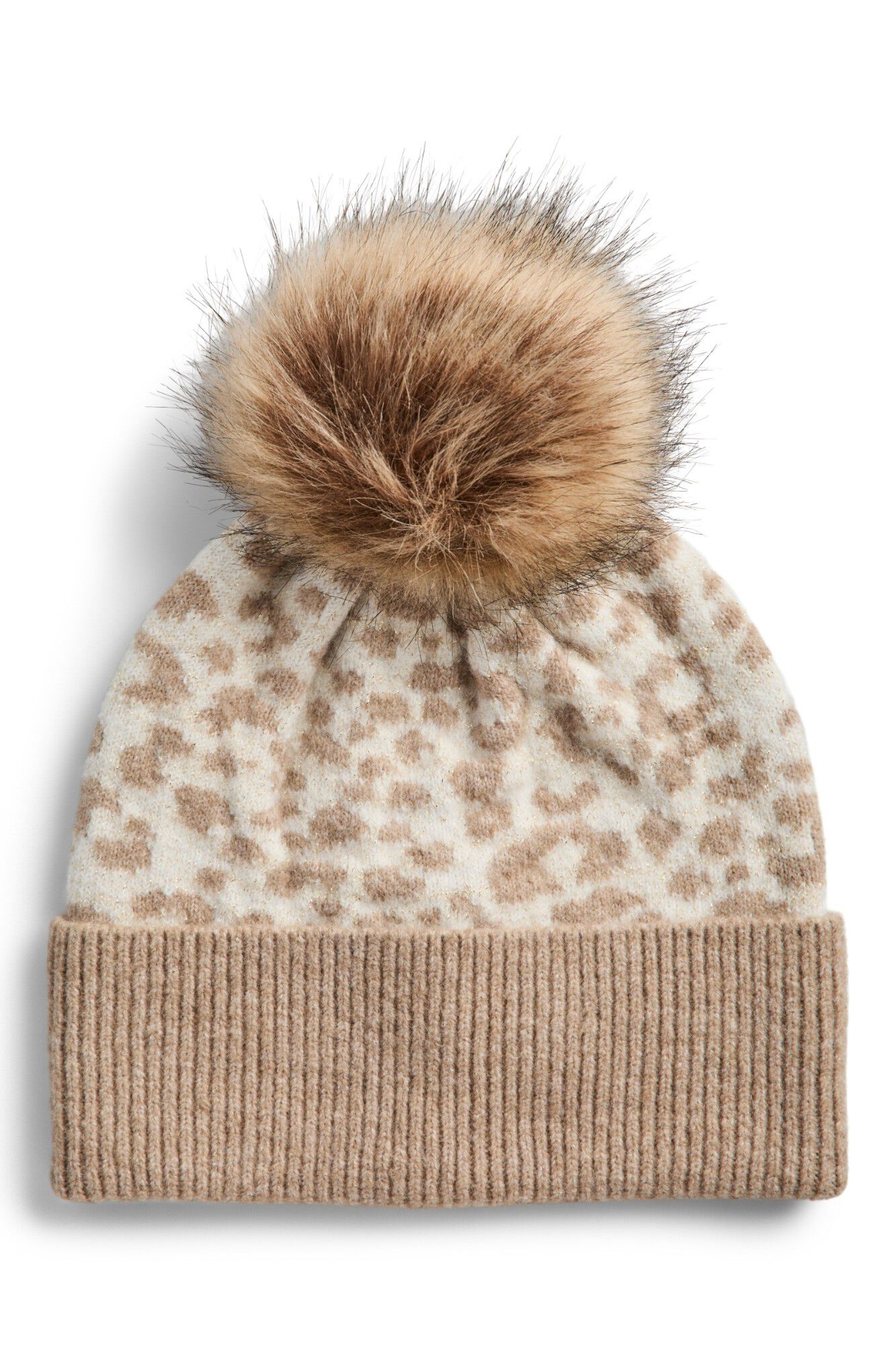 Pieces Gorro animal print