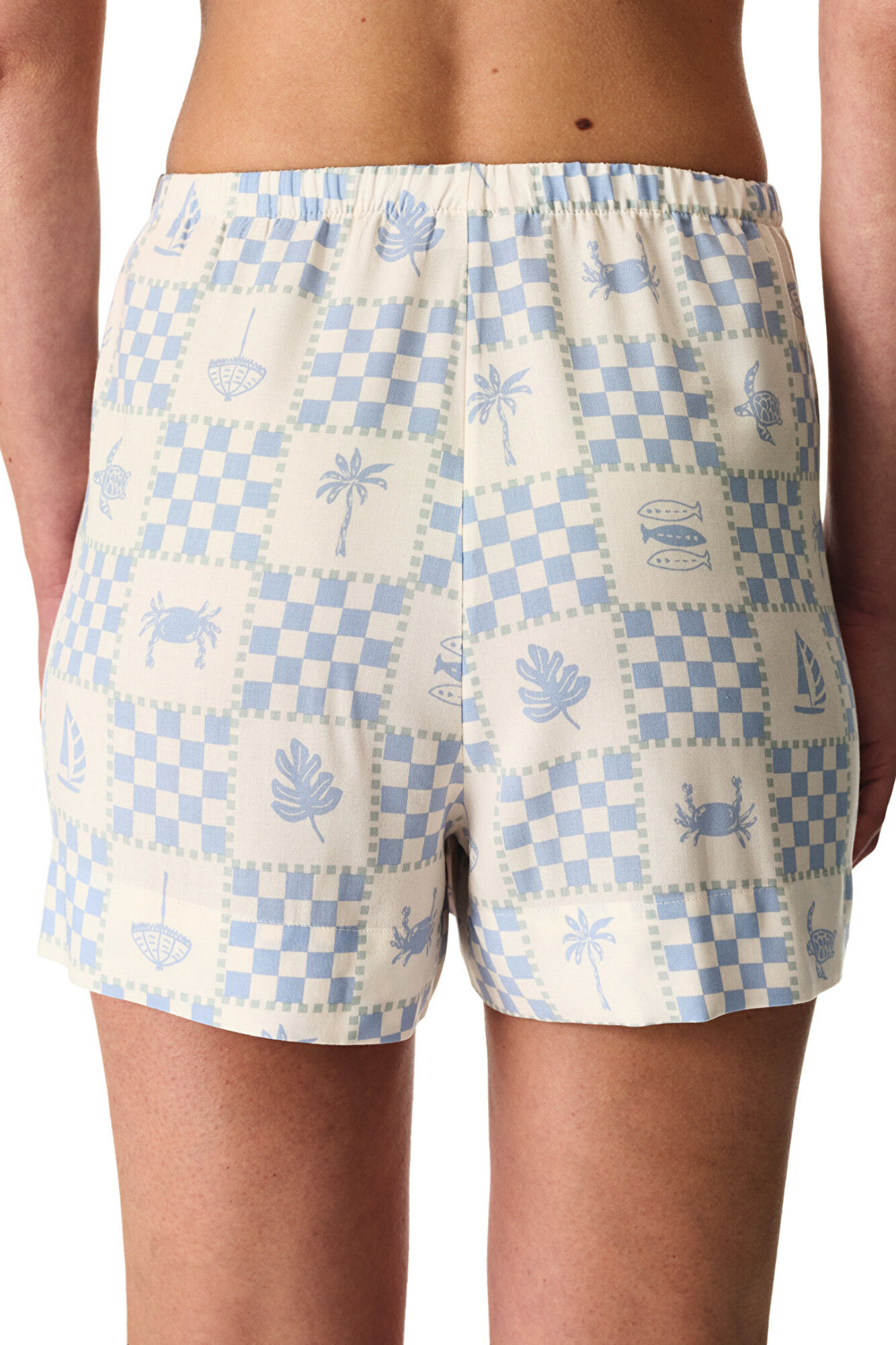 Penti Camiseta de Tirantes Satinada