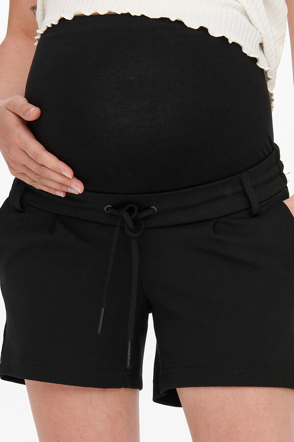 Womensecret Maternity shorts black