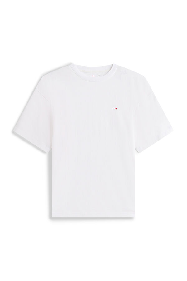 Tommy Hilfiger Conjunto pijama corto estampado estampado