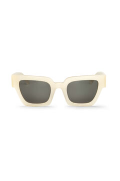 Womensecret Coco Frelard sunglasses  blanc