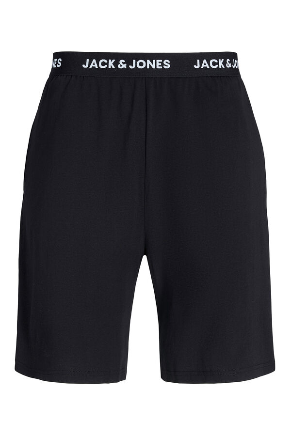 Jack & Jones Pack camiseta y short azul