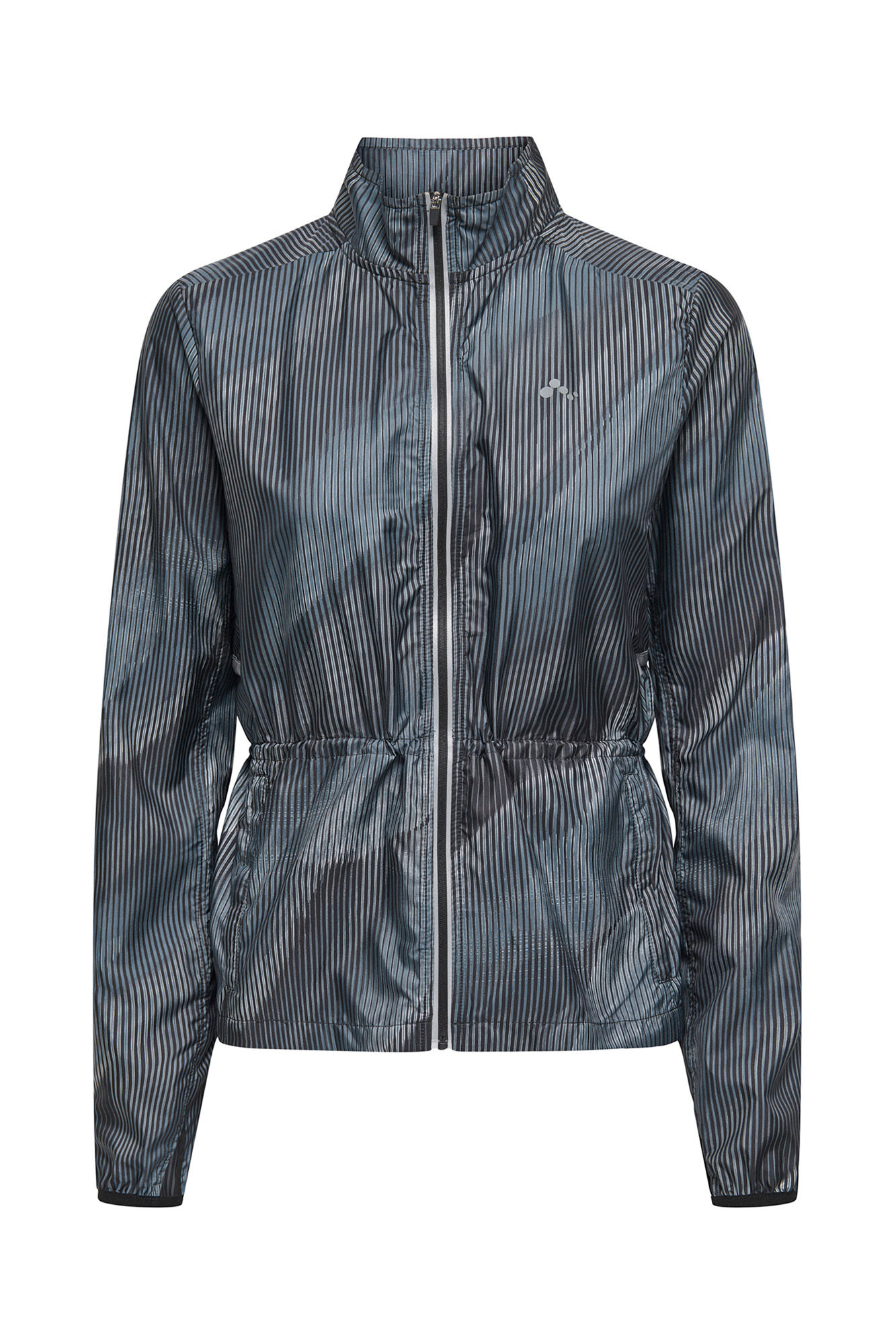 Only Play Casaco t&eacute;cnica de corrida