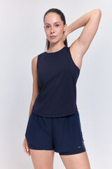 Only Play Sport-Tr&auml;gershirt Blau