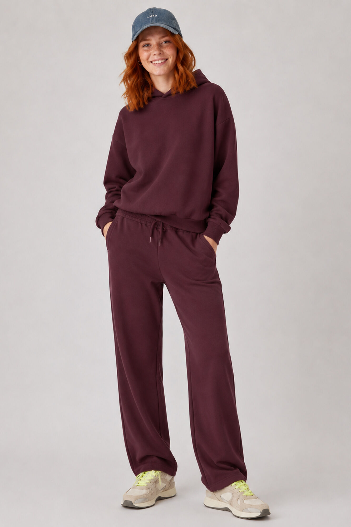 Lmtd Sports trousers