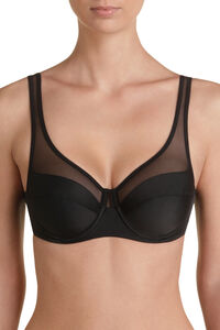 DIM Sujetador con aro Generous Classic