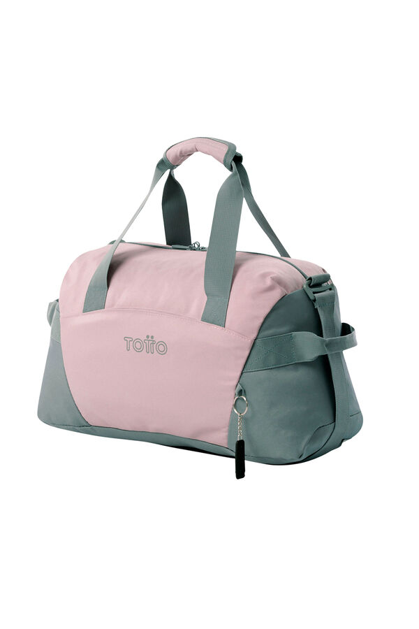 Totto Bolsa Active Pro rosa