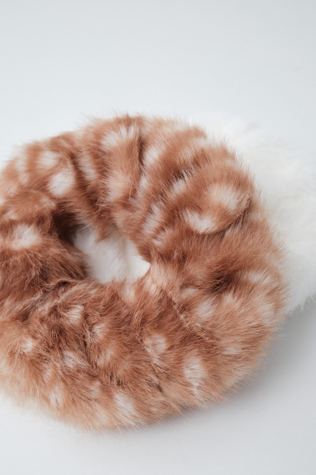 Women'secret Pack 2 hair scrunchies