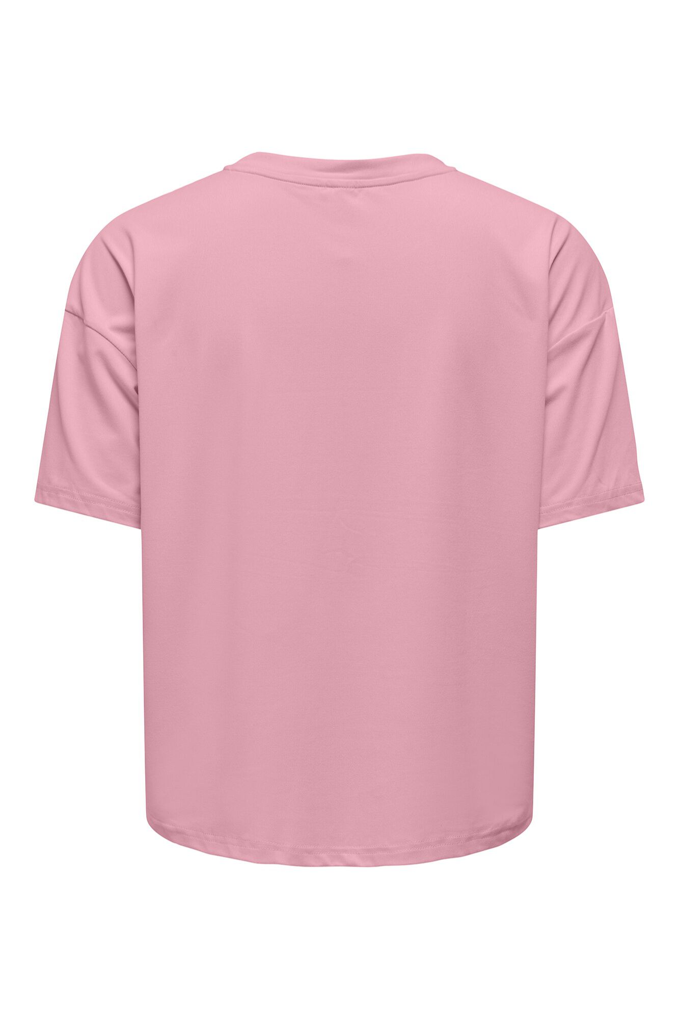 Only Play Kurzarm-T-Shirt soft touch
